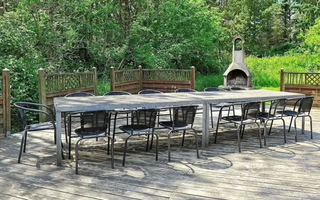 Holiday Home in Ulfborg