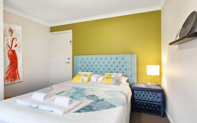 Apollo Panorama Guesthouse