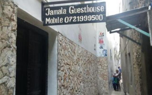 Jamala Guesthouse