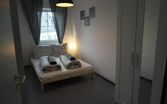 Koblenz Apartment