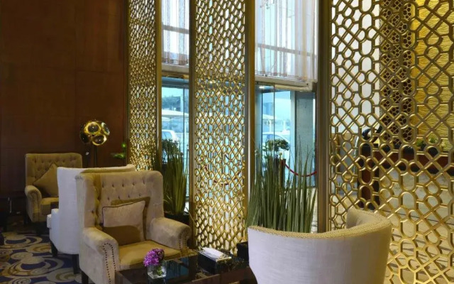 Rose Continental Hotel
