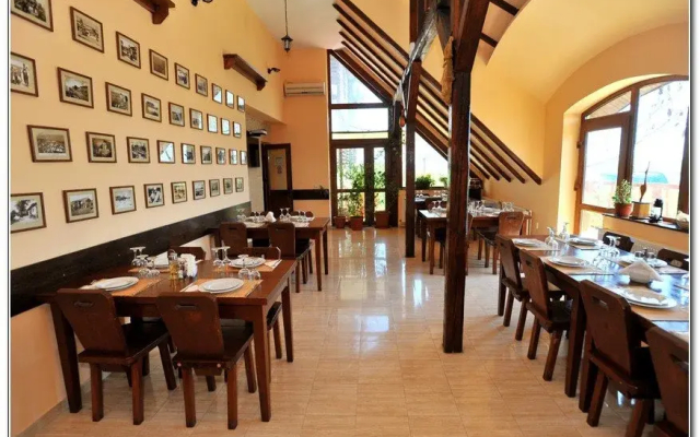 Complex Castalia Murighiol