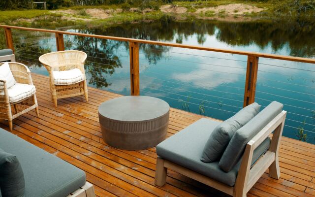 Barefoot Addo Elephant Lodge