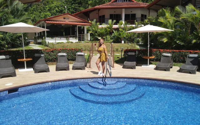 Terrazas del Caribe Hotel