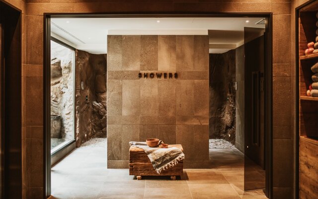 Cristallo, a Luxury Collection Resort  Spa, Cortina d'Ampezzo