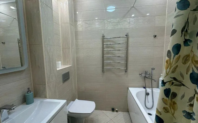 Апартаменты КМВ на улице Чкалова, д. 37