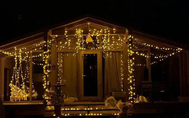 Kapriot Guest House