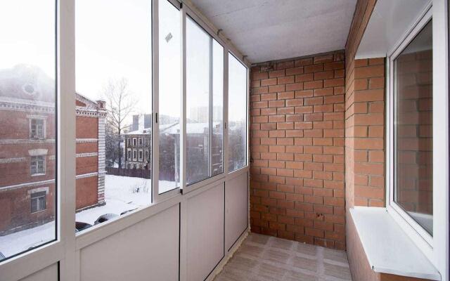 Апартаменты на улице Пискунова