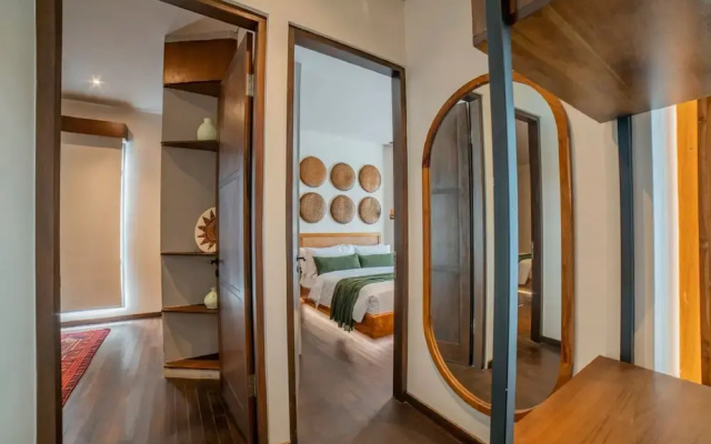 Apartment Seabreeze 1