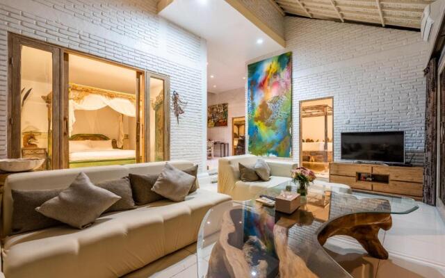 Manggis Villa