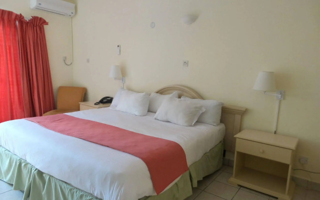 Siesta Hotel