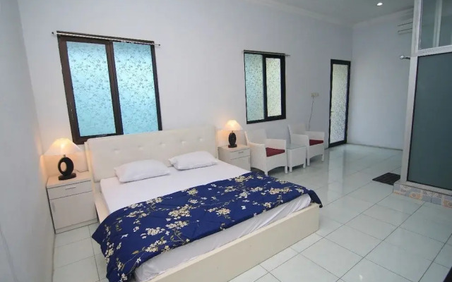 Hotel Boegenviel Syariah