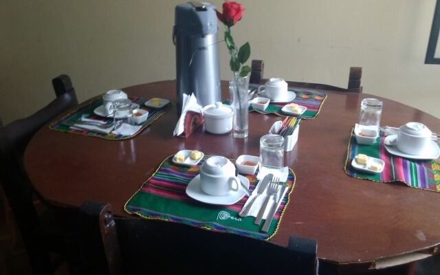 Casa Pucllana Miraflores Hotel Boutique