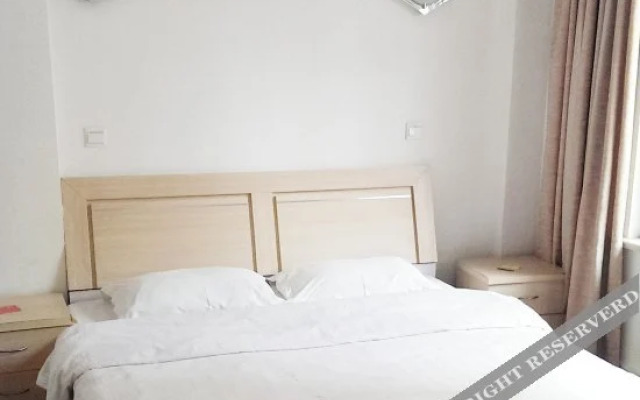 Yuanyuan Hostel