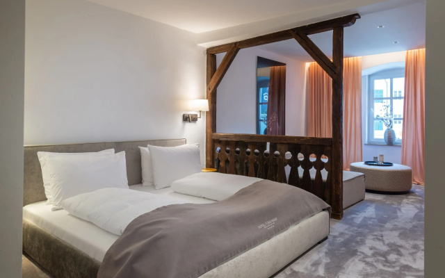 Hotel Forstinger - Boutiquehotel Schärding