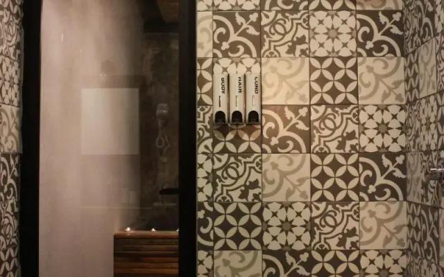 Little Gem Hotel Tulum La Veleta
