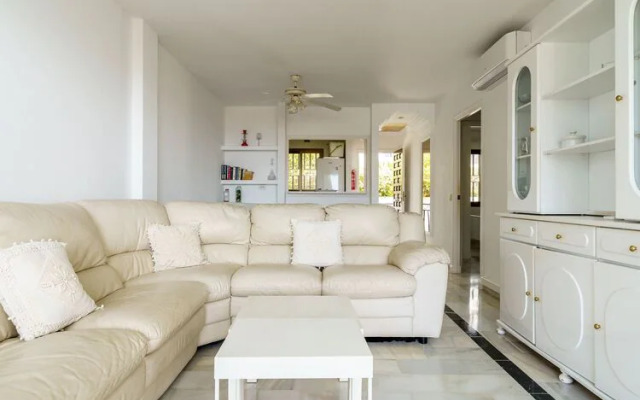 Apartment, Mijas Costa