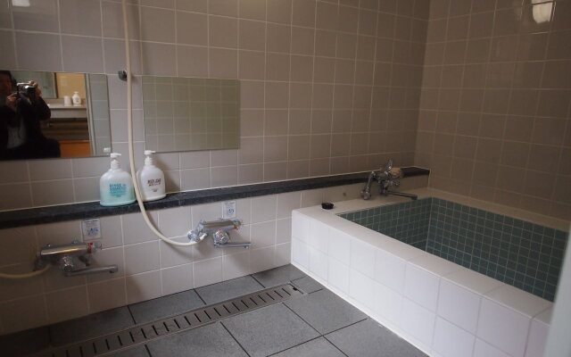 Otaru Villa Mounteng