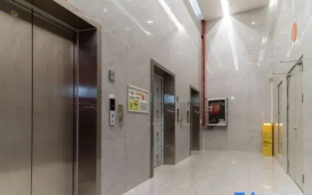 Tanxin She Serviced Apartment (Nanning Anji Bus Terminal Subway Station)