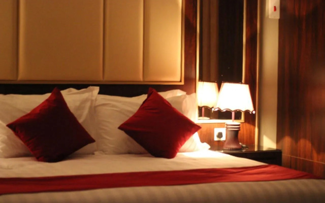 Kyan Hotel - KSA