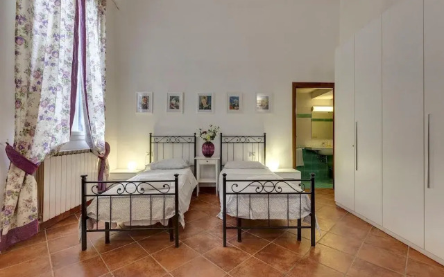 Ricasoli 17 P in Firenze