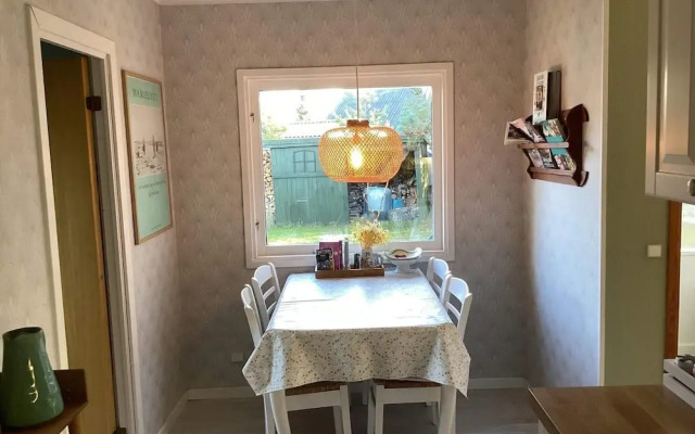 6 Person Holiday Home in Vaeggerlose