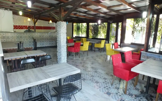 Gunes Thermal Hotel