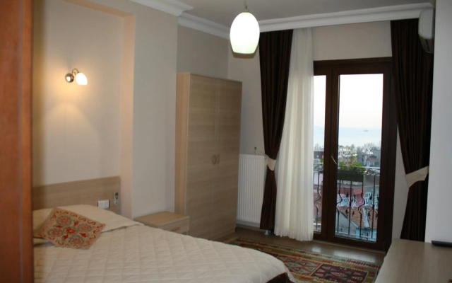 Art City Hotel Istanbul - Boutique Class