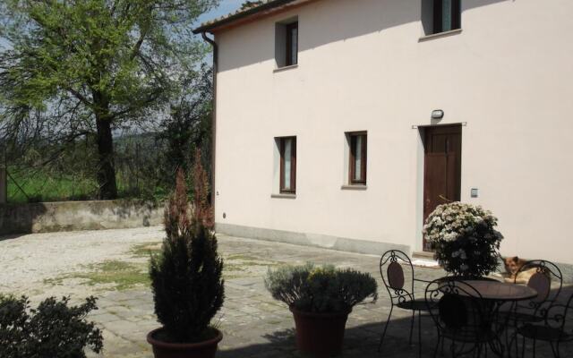 Bed&Breakfast Pianeta Benessere