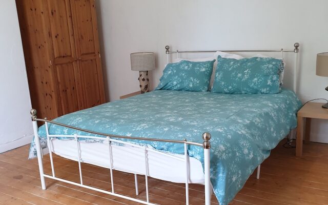 Greyfox House Bed and Breakfast