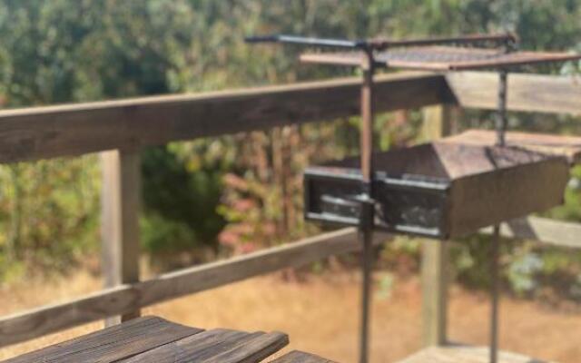 Cabañas Refugio Las Conejas