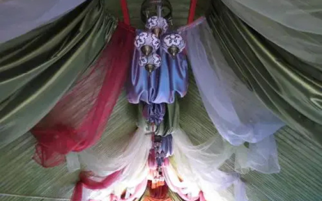 Guest House Bosfor v Rodine