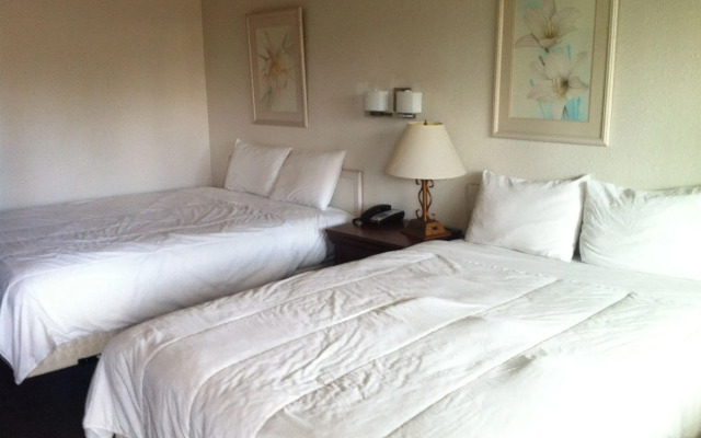 The Inn at Boatworks