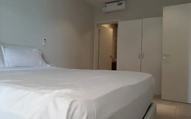 Forest View Apartments