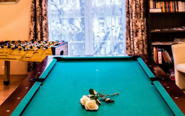 Pensjonat Przy Deptaku