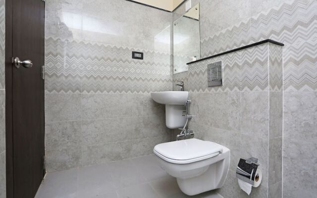 Hotel Golden Orchid