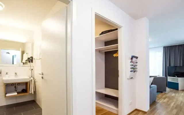 Santis Comfortable Holiday Residence