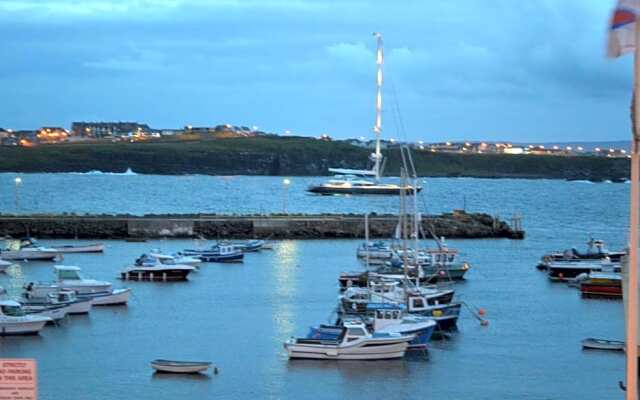 Pier39Portrush