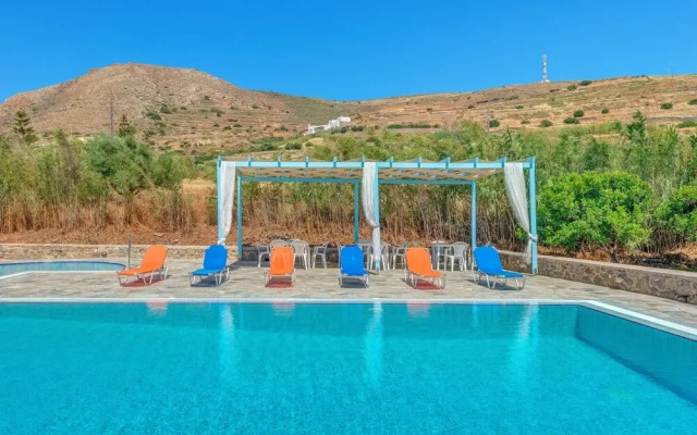 Smaragdi Hotel Apartments