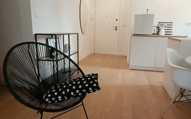 Modern and Spacious apt Tanja With Private Parking