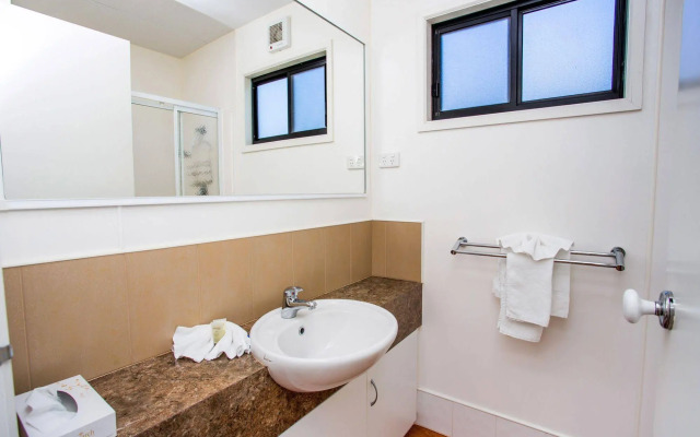 NRMA Yarrawonga Mulwala Holiday Park