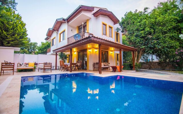 Damla Villa Sogut Holiday Rentals