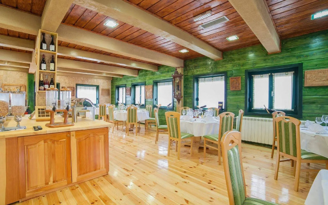 Hotel & Resort Gacka