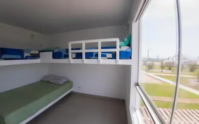 Casa en Nuevo Paracas