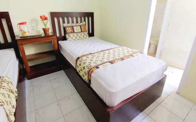 Griya Lowanu Yogyakarta