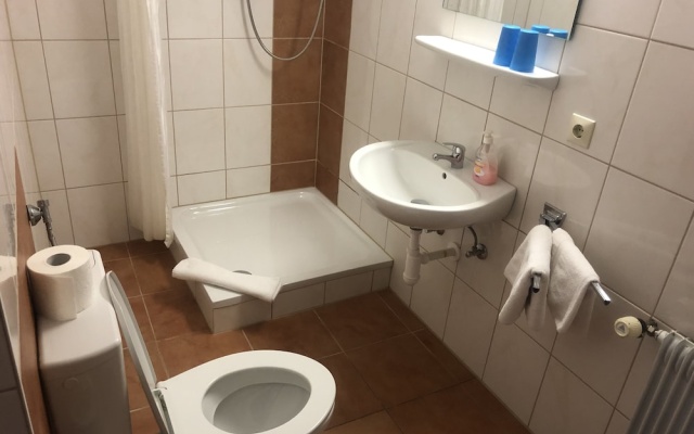 Hotel Gasthof Ratstube