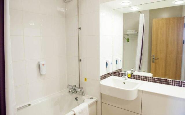 Premier Inn Bristol City Centre (Haymarket)