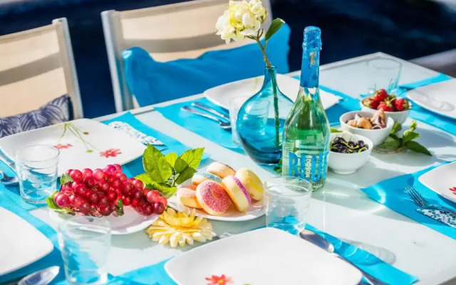 Villa Ariel Id: 96228