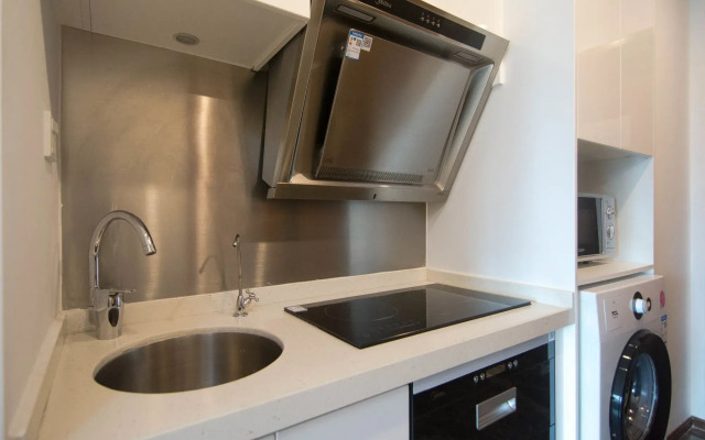 Guangzhou Xingke International Apartment