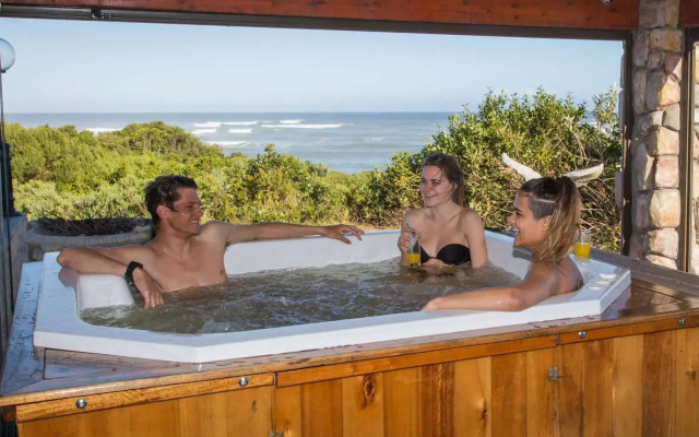 Surf Lodge South Africa